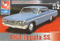 1964 インパラ SS