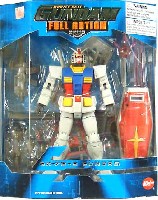 RX-78-2 ガンダム