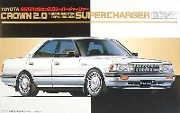 トヨタ クラウン 2.0 スーパーチャージャー (GS131）