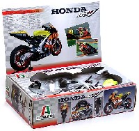 ホンダ RC211V バレンシア 2003