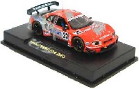 タミヤ 1/64 コレクターズクラブ ザナヴィ ニスモ GT-R 2003