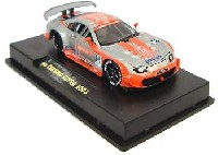 タミヤ 1/64 コレクターズクラブ au セルモ スープラ 2003