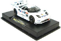 タミヤ 1/64 コレクターズクラブ モービル1 NSX 2003