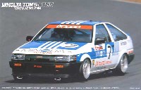 ミノルタ トムス ハチロクレビン