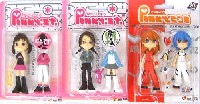 GSIクレオス ピンキーストリート （Pinky St.） ピンキー (Pinky1 + Pinky2 + エヴァピンキー）