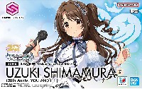 30MS 島村卯月(20th Anniv )