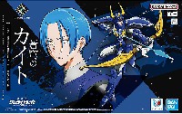 蒼穹のカイト 鎧真伝サムライトルーパー