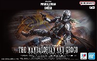マンダロリアン ＆ グローグー （STAR WARS：THE MANDALORIAN AND GROGU）