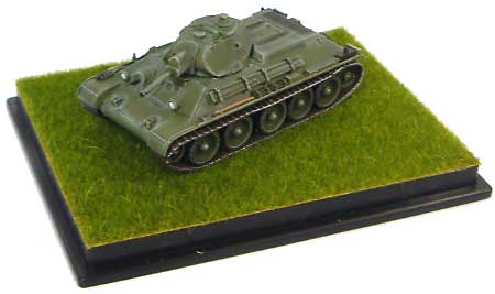 T-34/76 Mod.1940 東部戦線 1941 完成品 (ドラゴン 1/72 ドラゴンアーマーシリーズ No.60134) 商品画像_2