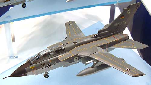 トーネード IDS ドイツ海軍 プラモデル (ハセガワ 1/72 飛行機 限定生産 No.00775) 商品画像_2