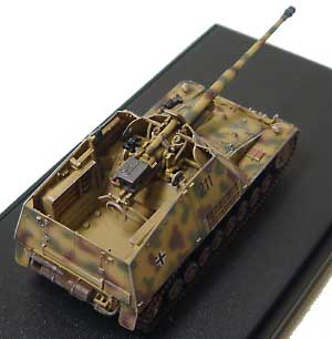 Sd.Kfz.164 ホルニッセ 第525重戦車駆逐大隊 イタリア 1944 完成品 (ドラゴン 1/72 ドラゴンアーマーシリーズ No.60060) 商品画像_3