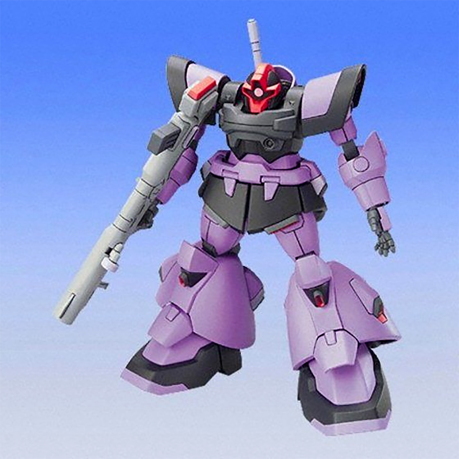 ZGMF-XX09T ドムトルーパー プラモデル (バンダイ HG ガンダムSEED デスティニー No.030) 商品画像_1