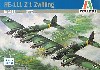 ハインケル He111Z-1 ツヴァイリンク