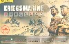 KRIEGSMARINE (5種11パック入り）