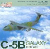 U.S.A.F. C-5B ギャラクシー 60th AW