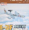 フランス空軍 E-3F セントリー