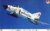 F-4EJ ファントム2 航空自衛隊50周年記念スペシャル