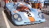 ポルシェ 917K '71 デイトナ優勝 2号車