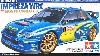 スバル インプレッサ WRC モンテカルロ '05