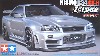 ニスモ R34 GT-R Zチューン