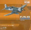 F-4U-1D コルセア VMF-312