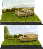 マウス重戦車 (2種セット）