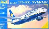 ボーイング 737-800 RYANAIR
