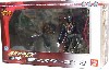 ミラーモンスターズ 01 (仮面ライダー龍騎）