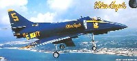 A-4F/TA-4J ブルーエンジェルス