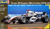 マクラーレン メルセデス MP4-20