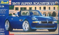 BMW アルピナ ロードスター V8
