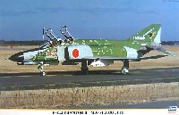 ハセガワ 1/48 飛行機 限定生産 F-4EJ ファントム 2 ミグシルエット