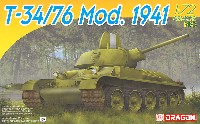 T-34/76 Mod.1941