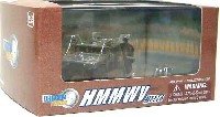 ドラゴン 1/72 ドラゴンアーマーシリーズ M1114 ハンビー 第1装甲師団 バグダッド 2004