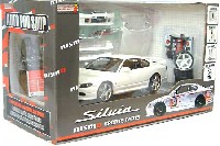 ホットワークスレーシングファクトリー 1/24 オート プロ ショップ （AUTO PRP SHOP） ニッサン シルビア (S15 2003） NISMO SPORTS PARTS Version (W）