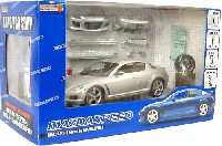 1/24 オート プロ ショップ （AUTO PRP SHOP） HOT WORKS RACING