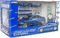 ホットワークスレーシングファクトリー 1/24 オート プロ ショップ （AUTO PRP SHOP） マツダ RX-8 (SE3P 2004） tuned by マツダスピード (B）