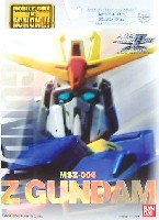 MSZ-006 Zガンダム