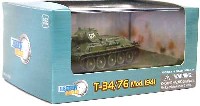 ドラゴン 1/72 ドラゴンアーマーシリーズ T-34/76 Mod.1941 東部戦線 1941