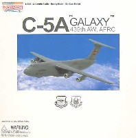 C-5A ギャラクシー ウエストオーバー 439AW AFRC