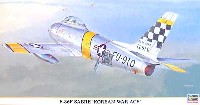 Ｆ-86Ｆ セイバー コリアン ウォー エース