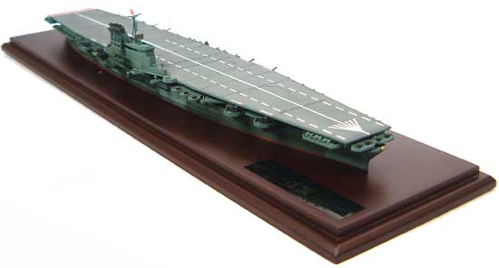 日本航空母艦 信濃 (完成品） 完成品 (タミヤ マスターワーク コレクション No.21041) 商品画像