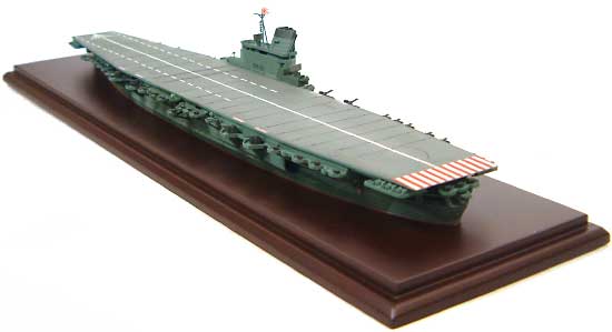 日本航空母艦 信濃 (完成品） 完成品 (タミヤ マスターワーク コレクション No.21041) 商品画像_2