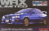 スバル インプレッサ WRX タイプR STI バージョンVI リミテッド