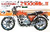 カワサキ Z1000 Mk.2