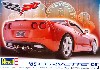 2005 コルベット C6