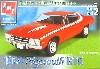 プリマス GTX 1974