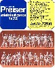 パイロット & グランドクルー 1930年 乗客付 (36体）