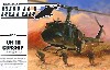 UH-1H ガンシップ