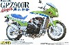 GPZ900R ニンジャ 月木仕様